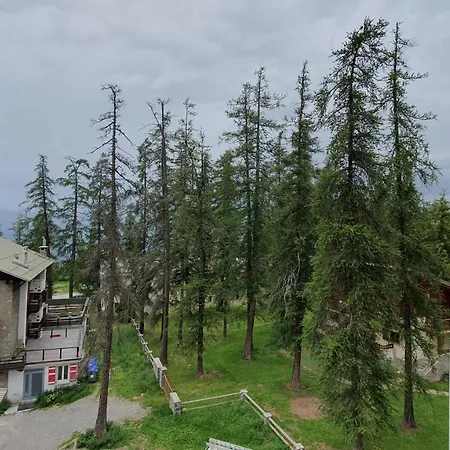 Centre Et Pied Des Pistes *