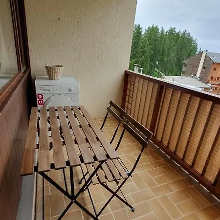 Apartment Centre Et Pied Des Pistes *
