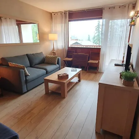Apartment Centre Et Pied Des Pistes *