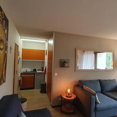 Apartment Centre Et Pied Des Pistes *